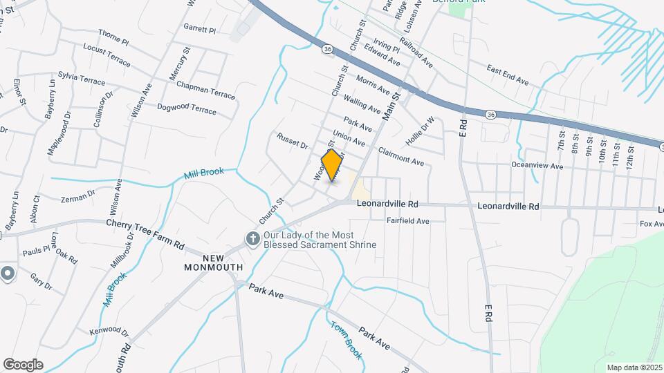 441443 Maple Dr Apartments Belford, NJ Apartments For Rent