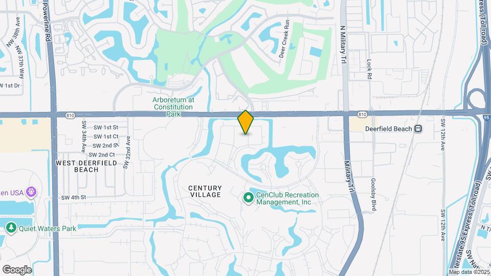 326 Durham Cir Map and Location Details