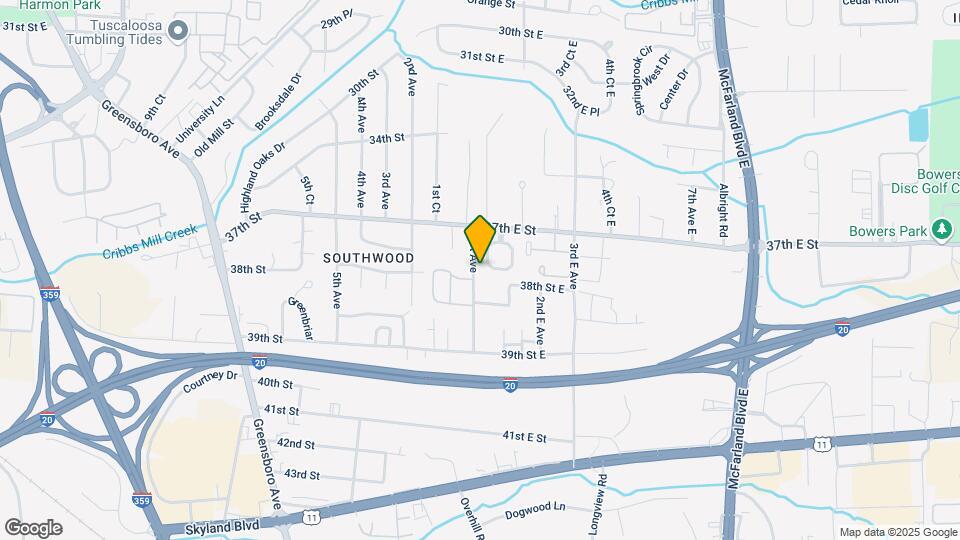 144 Bradford Cir Map and Location Details