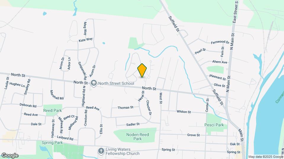 18 Partridge Ct Map and Location Details