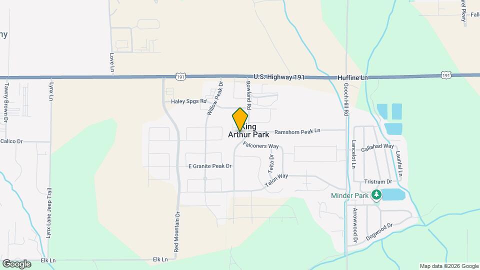 32 Outlier Way, Unit 32 Outlier Way Mapa y Detalles de la Ubicación