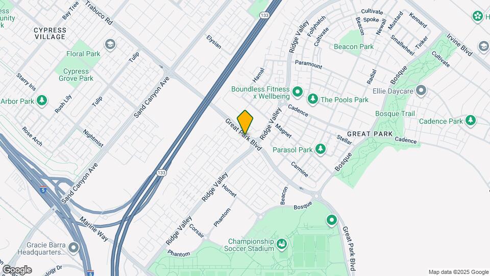 110 Okra Mapa y Detalles de la Ubicación