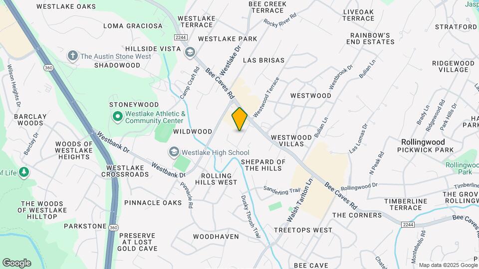 914 Beaver Trail-Unit -Unit A Map and Location Details