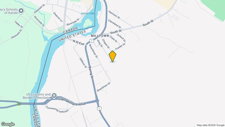 47 King St Rentals in Calais, ME