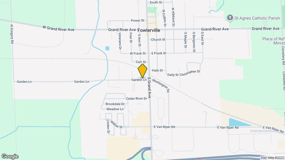 119 Garden Ln Rentals in Fowlerville, MI