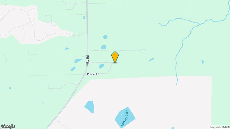 189 Pinmar Ln Map and Location Details