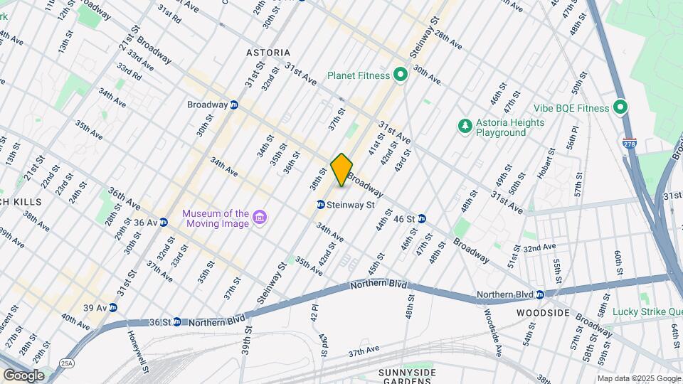 3226 41st St Mapa y Detalles de la Ubicación