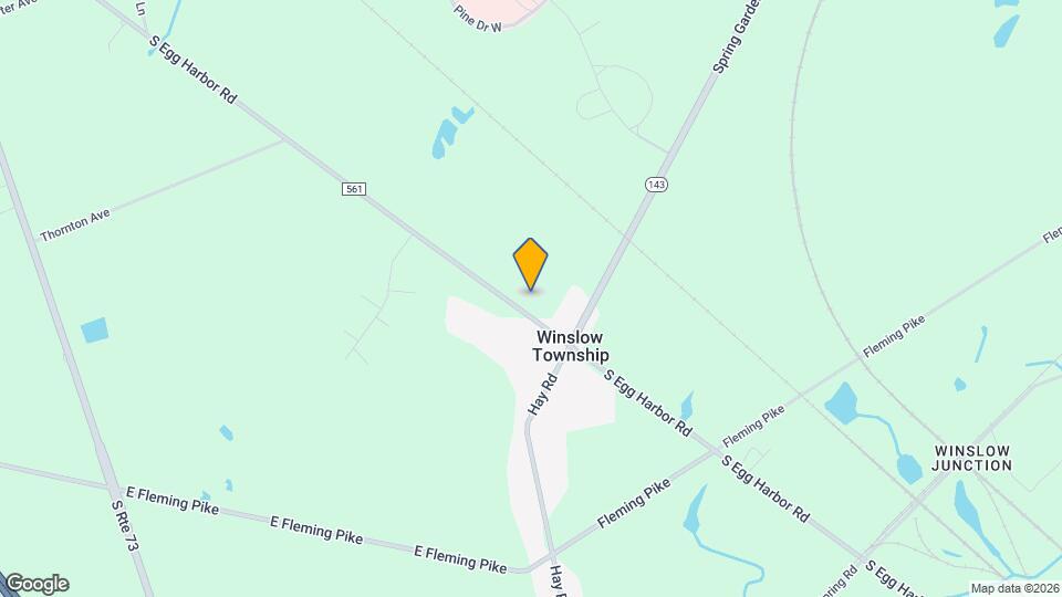 448 S Egg Harbor Rd Apartments Hammonton, NJ Apartments For Rent