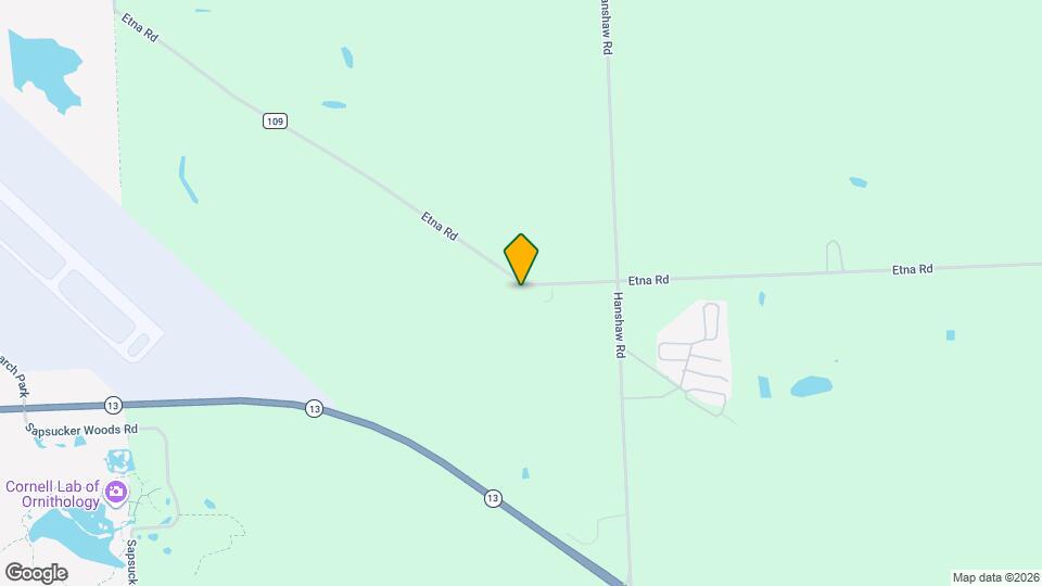 507 Etna Rd, Unit A Mapa y Detalles de la Ubicación