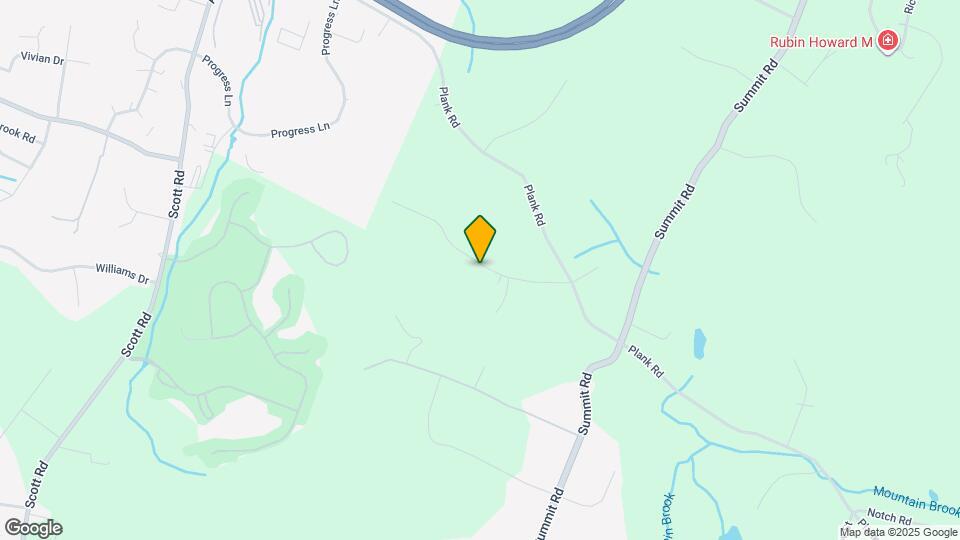 2101 Scott Rd Mapa y Detalles de la Ubicación