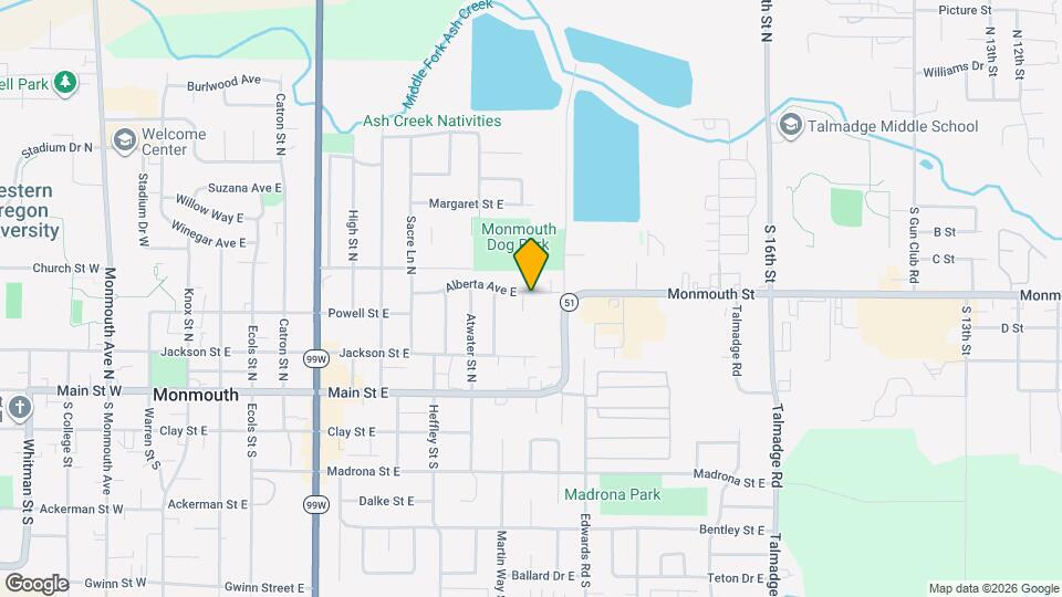 353 Brightwood Ct, Unit SI ID1550276P Map and Location Details