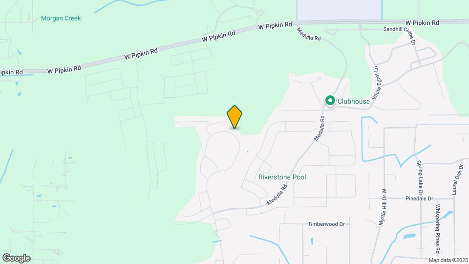 5556 Siltstone St Map and Location Details