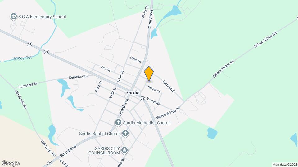 Meadow Wood Apartments Sardis, GA Apartments For Rent