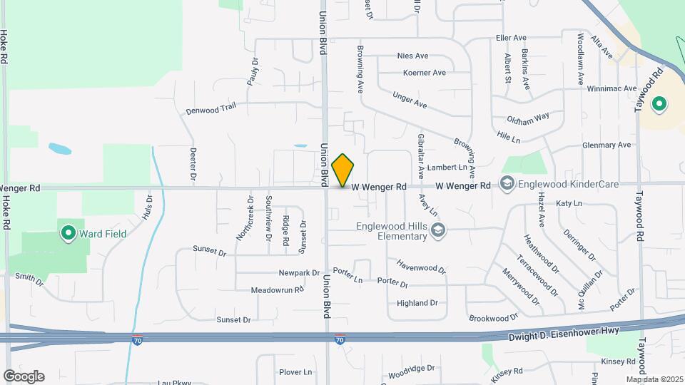 Chateau Apartments and Nearby Englewood Apartments For Rent Englewood, OH