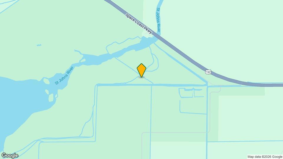 3BD/2BA Waterfront Home W. Melbourne Apartments and Nearby West Melbourne Apartments For Rent