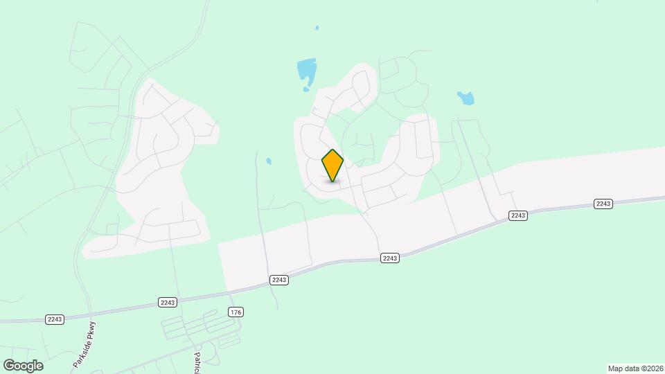 308 Terra Mnr Trl Map and Location Details