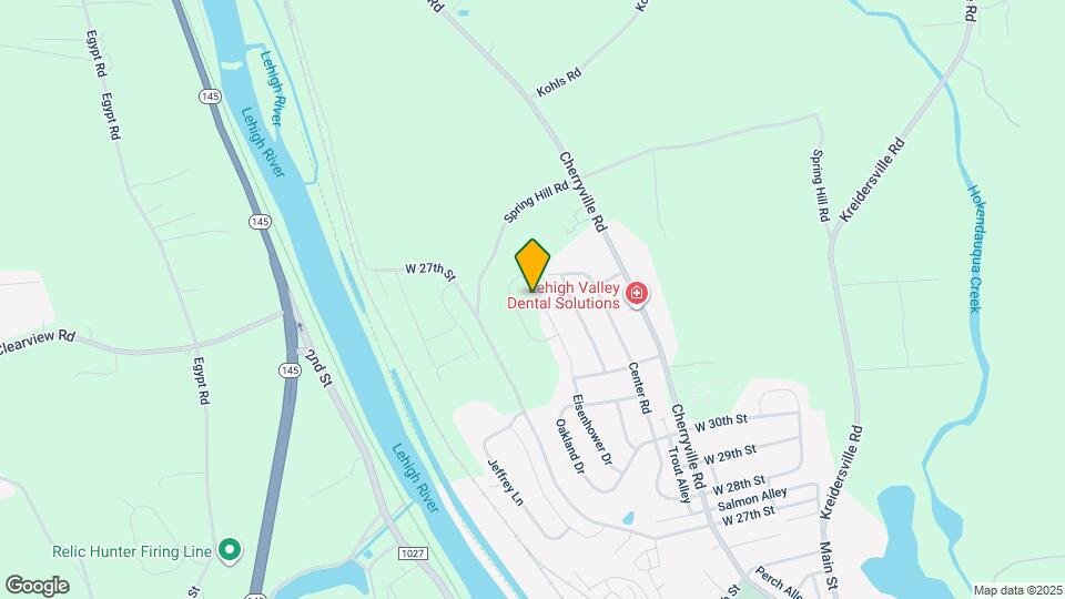 3244 Eisenhower Dr Map and Location Details