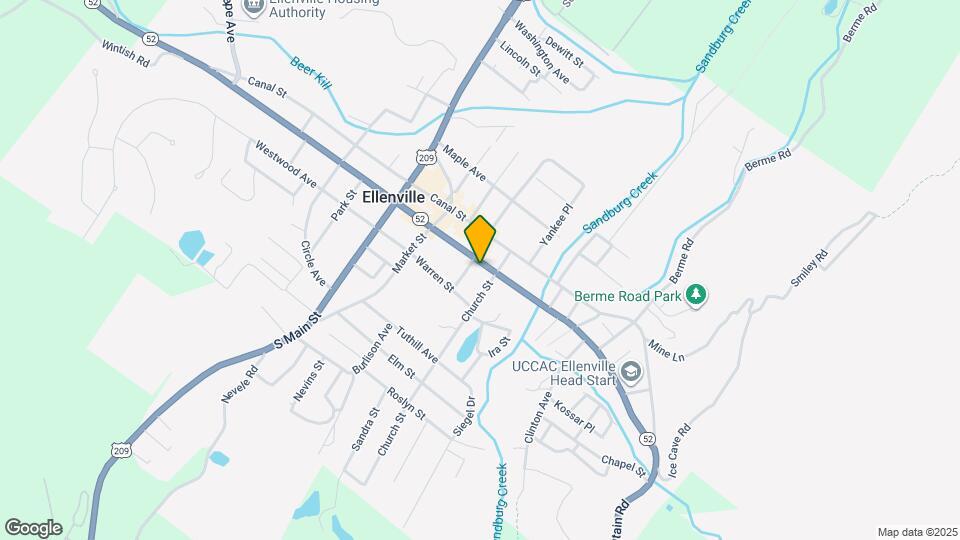 Canal Lock Apartments Ellenville, NY Apartments For Rent