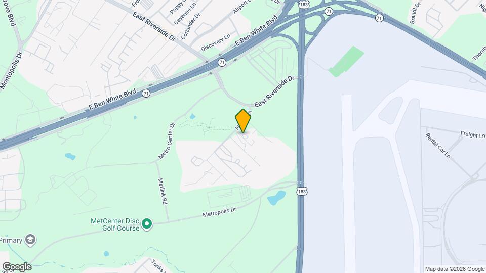 7912 Ella Lee Ln Map and Location Details