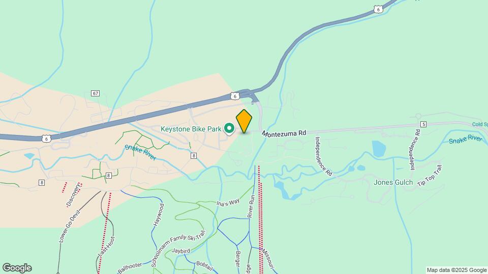 Silvermill Condominiums Map and Location Details