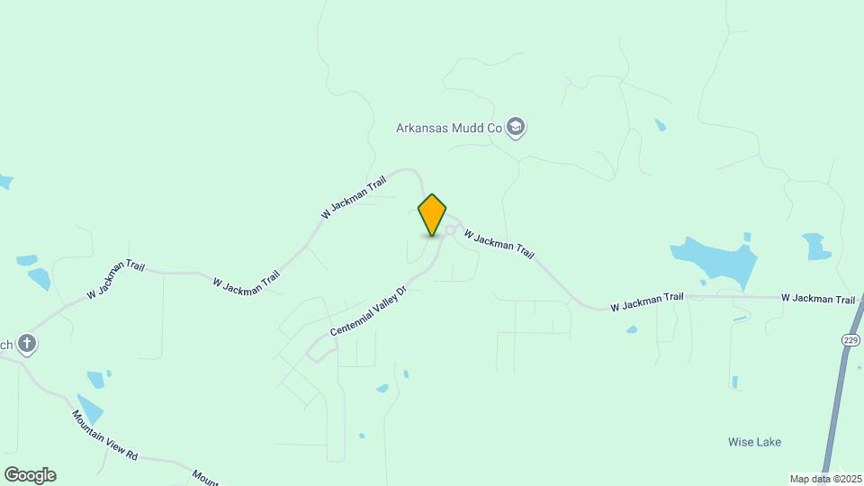 910 James Madison Dr Map and Location Details