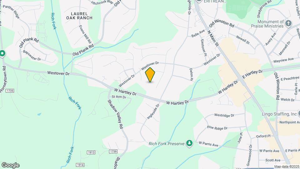 2702 Camillia Cove Map and Location Details