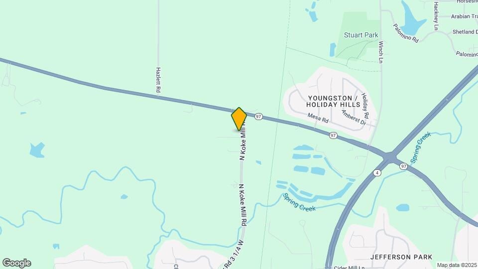 3 Sundowner Ln Map and Location Details