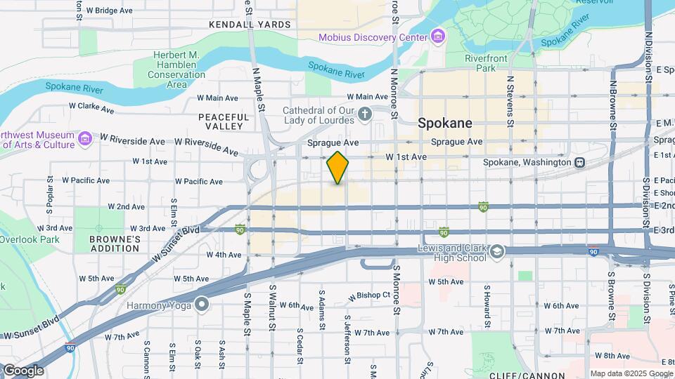 Autolofts Map and Location Details