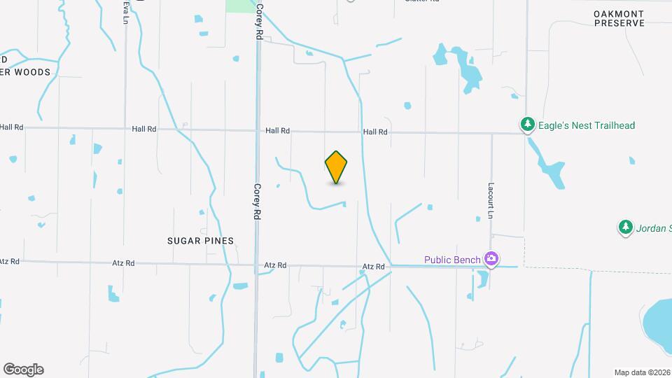 1280 US-1 Mapa y Detalles de la Ubicación