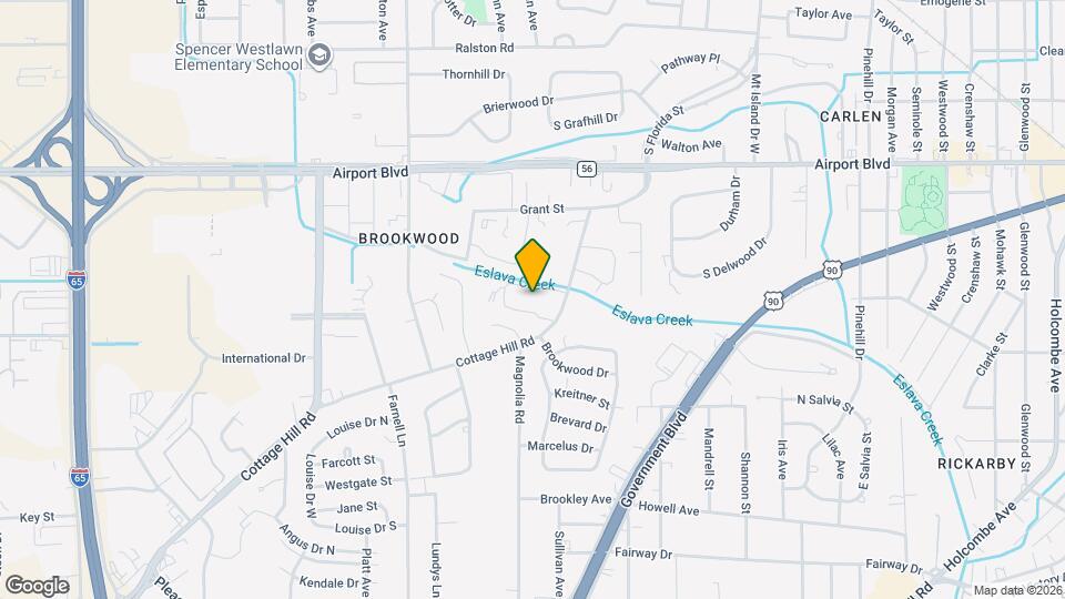 442 Cottage Hill Rd, Unit 13 Map and Location Details