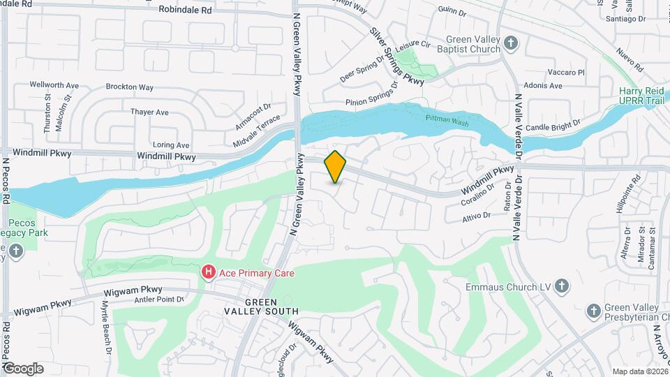 187 Reed Ln Map and Location Details