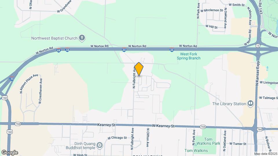 Lakewood Mobile Home Park Apartments Springfield, MO Apartments For Rent