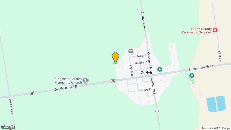 12 Knell Cres Map and Location Details