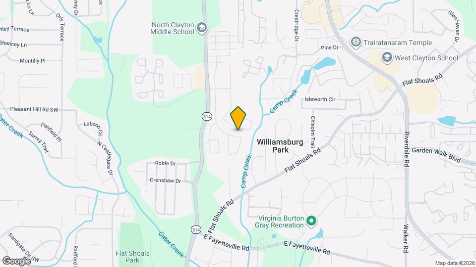 5788 Grande River Rd Map and Location Details