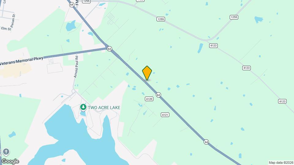 24264 State Hwy 64 Map and Location Details