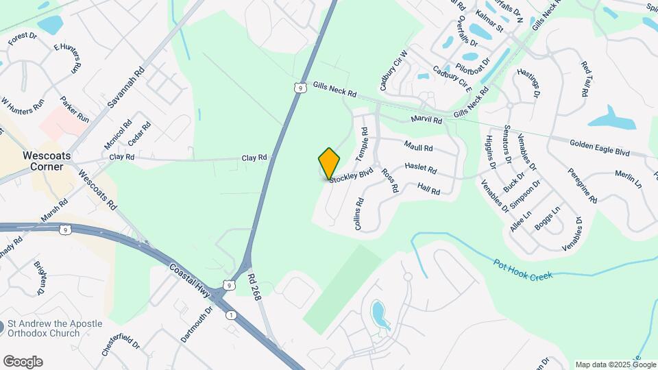 31612 Carvel Dr Map and Location Details