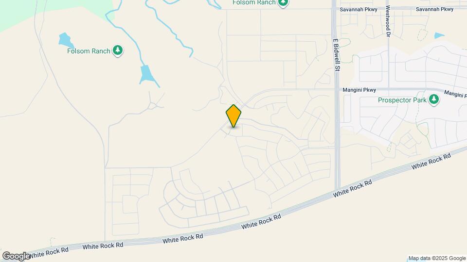4217 Brookview Ct Map and Location Details