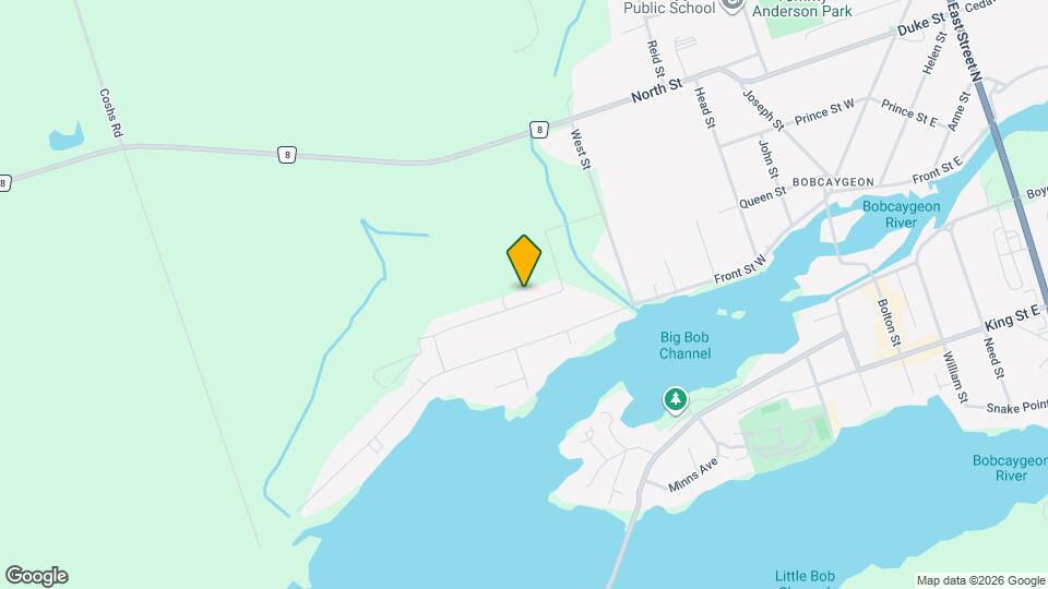 80 Hillcroft Wy Map and Location Details