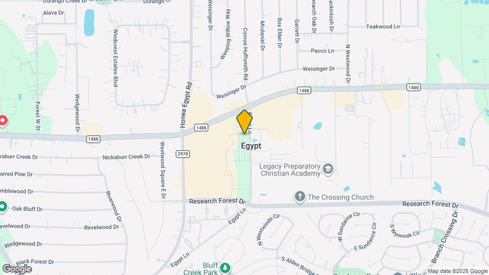 33182 Willow Hts Ln Map and Location Details