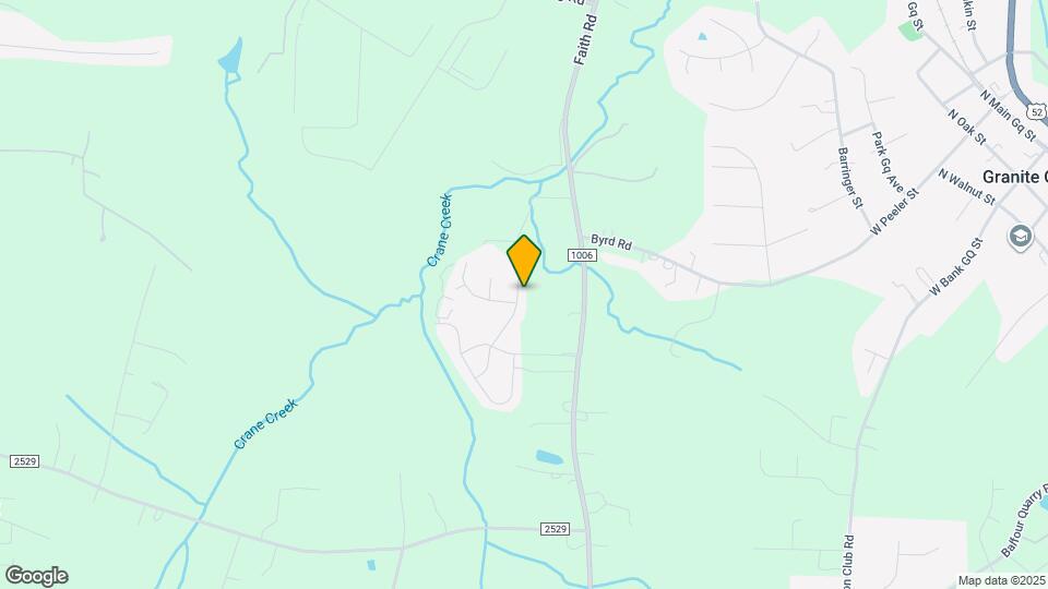 320 Waterstone Dr Map and Location Details