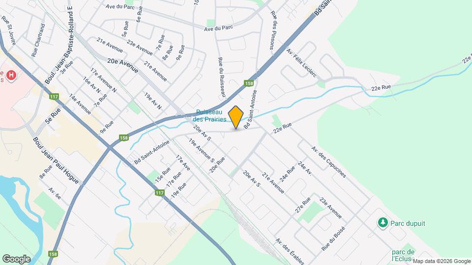 878 SaintAntoine Apartments StJérôme, QC Apartments For Rent