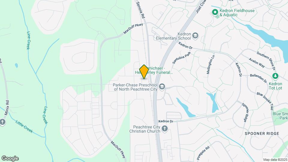 355 Caledonia Ct Map and Location Details