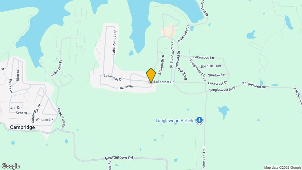 5 Juanita Dr Map and Location Details