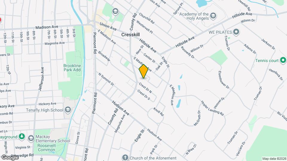4 Palisade Ct Apartments | Cresskill, NJ Apartments For Rent