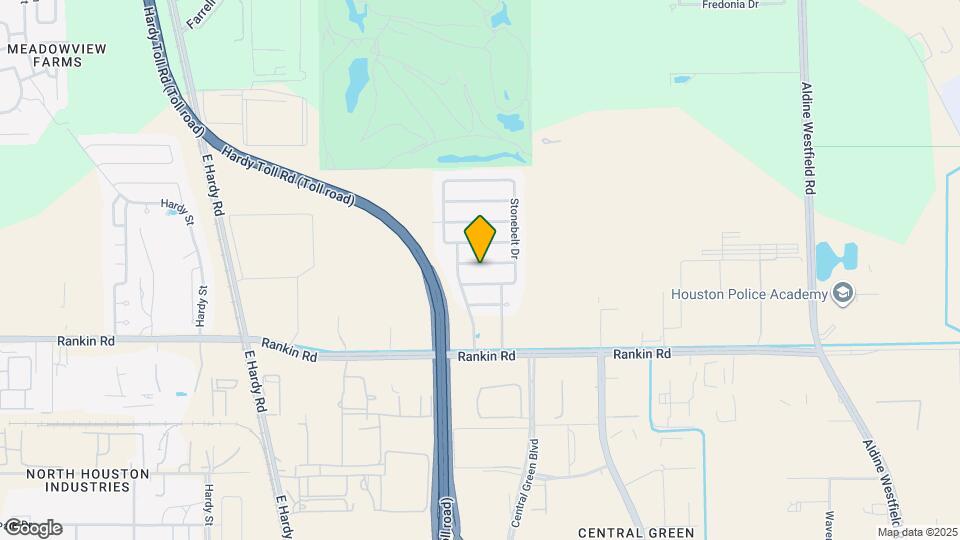 1426 Stillstone Dr Map and Location Details