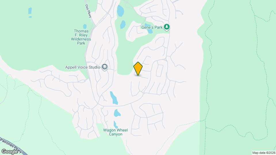 8 Victoria Ln Mapa y Detalles de la Ubicación