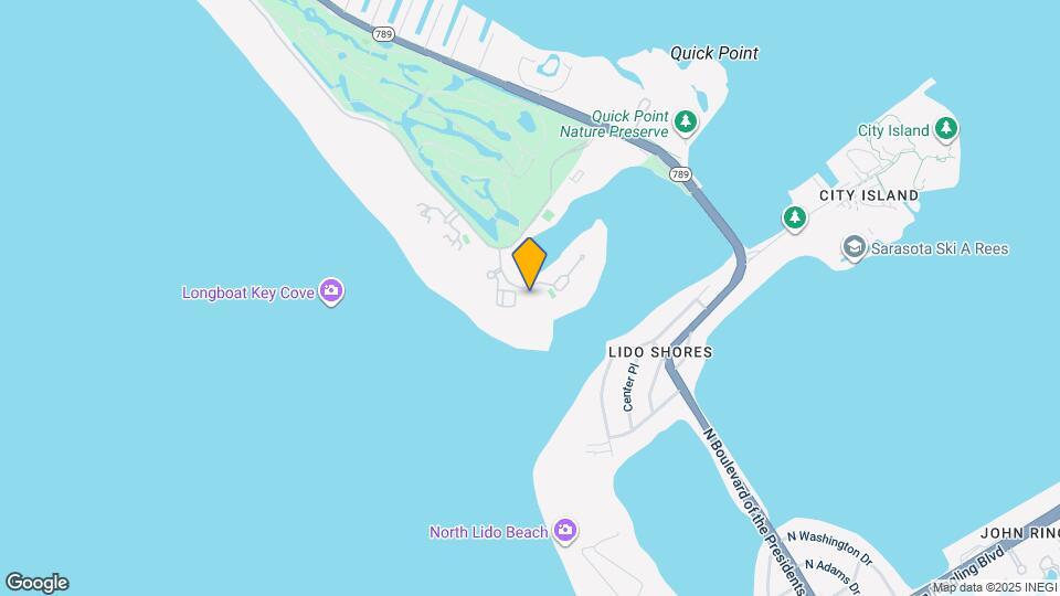 Sands Point Apartments Longboat Key, FL Apartments For Rent