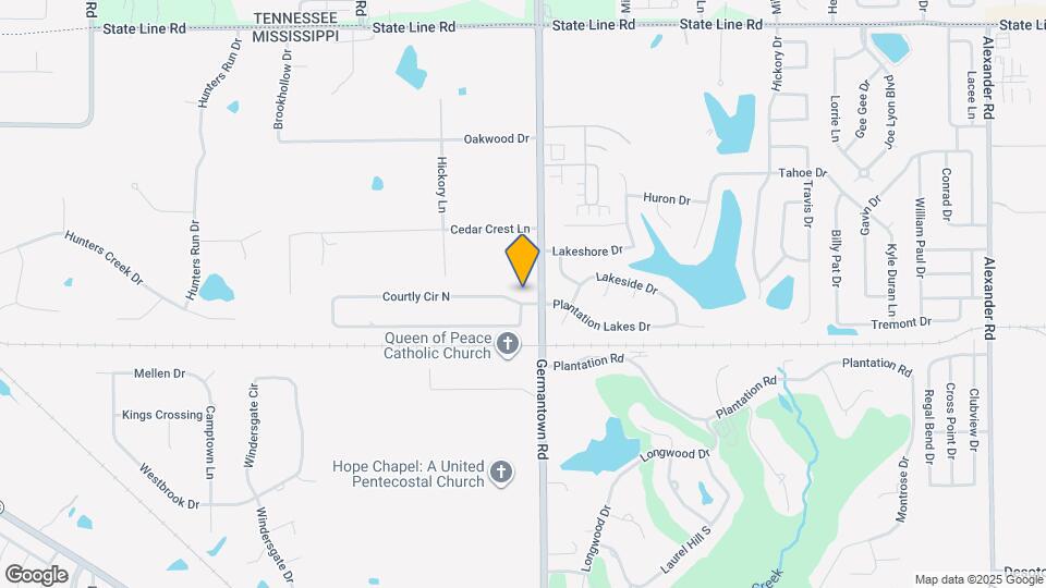 Squire Manor Apartments Olive Branch, MS Apartments For Rent