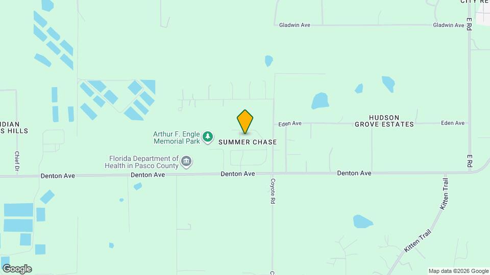 11819 Sutter Gate Loop, Unit 5108 Map and Location Details