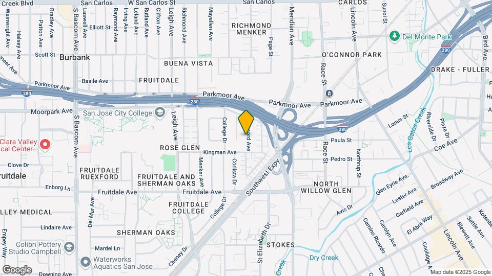 757-759 Concord Ave Map and Location Details